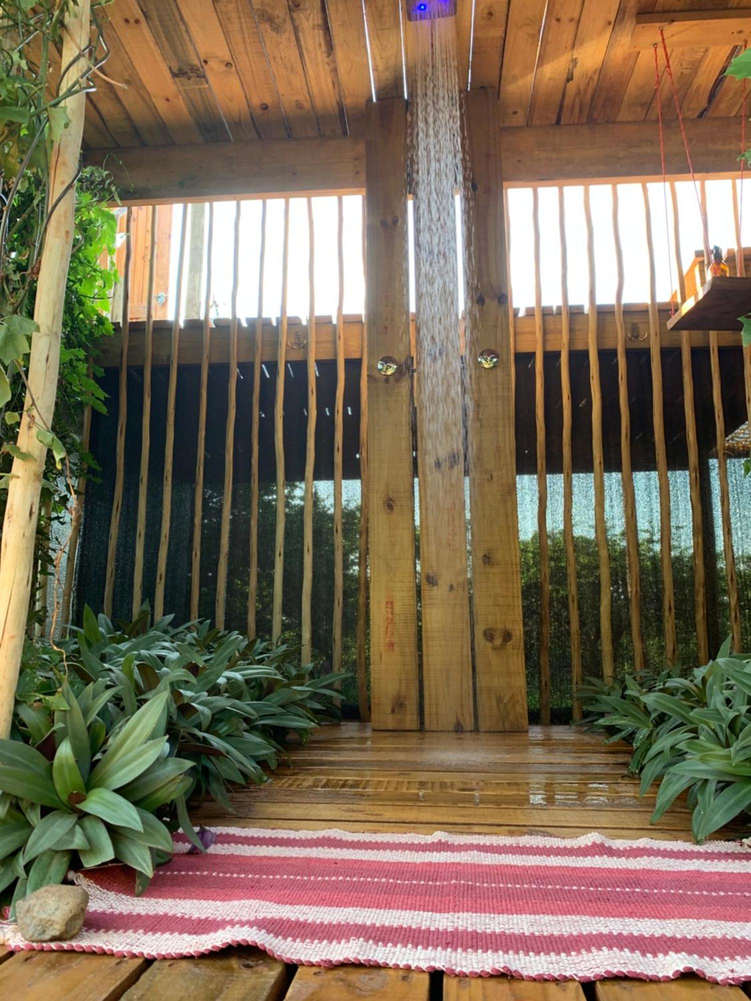 Mudhouse Zululand Villa Hluhluwe Luaran gambar